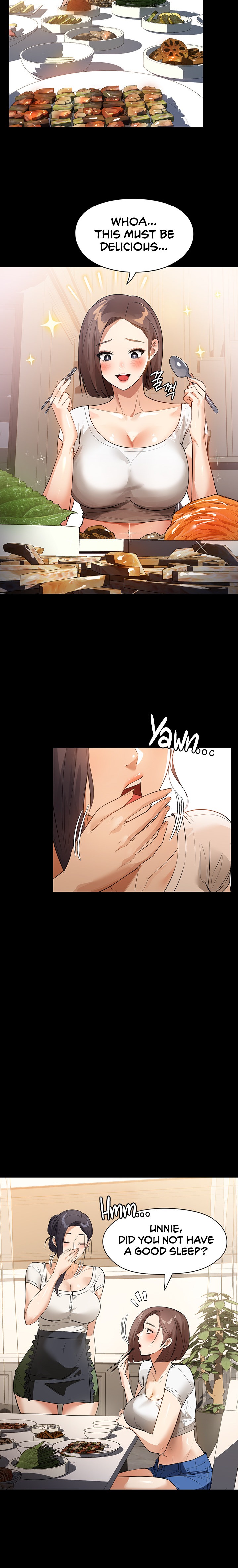 Young Housemaid - Chapter 14 - picture 14