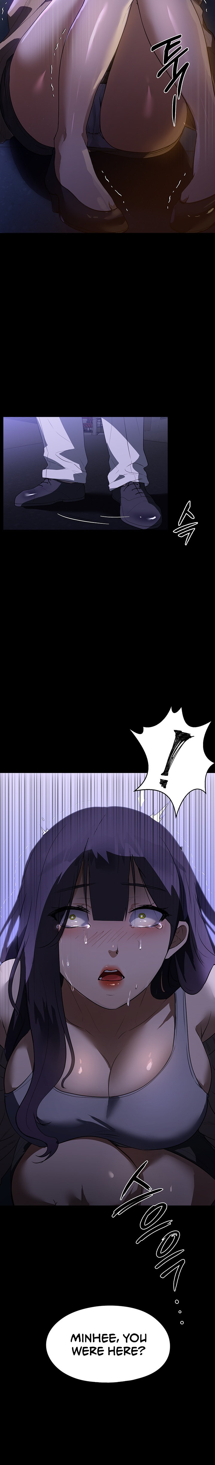 Young Housemaid - Chapter 14 - picture 19
