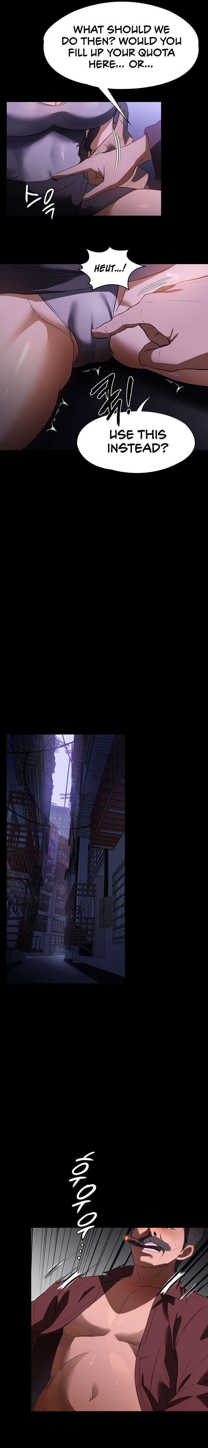 Young Housemaid - Chapter 14 - picture 21