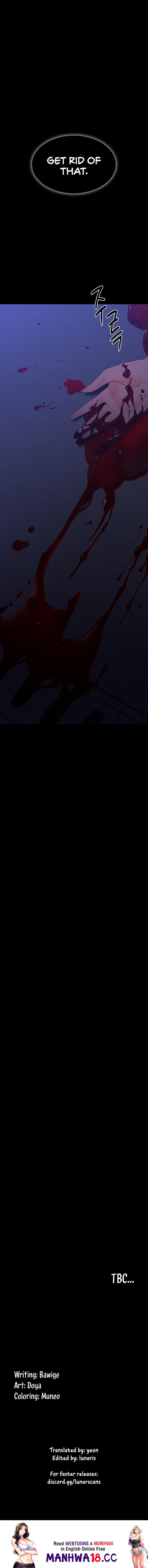 Young Housemaid - Chapter 14 - picture 24