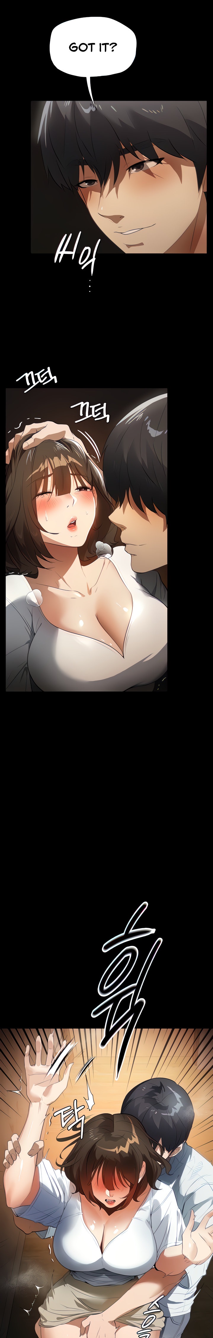 Young Housemaid - Chapter 14 - picture 3