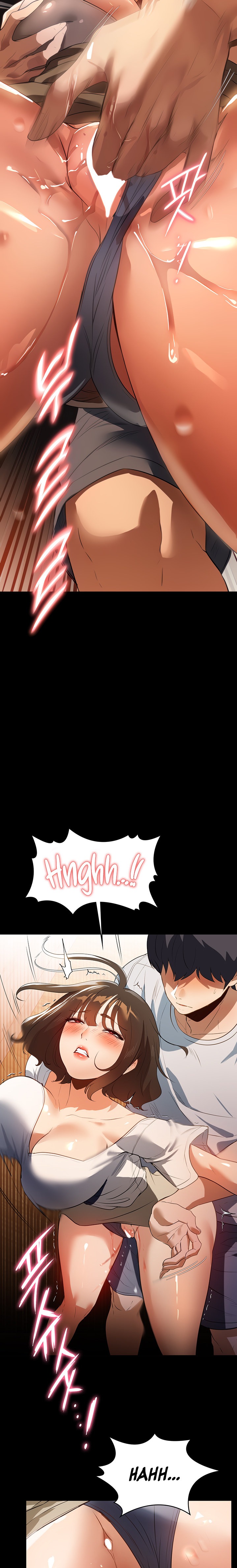 Young Housemaid - Chapter 14 - picture 7