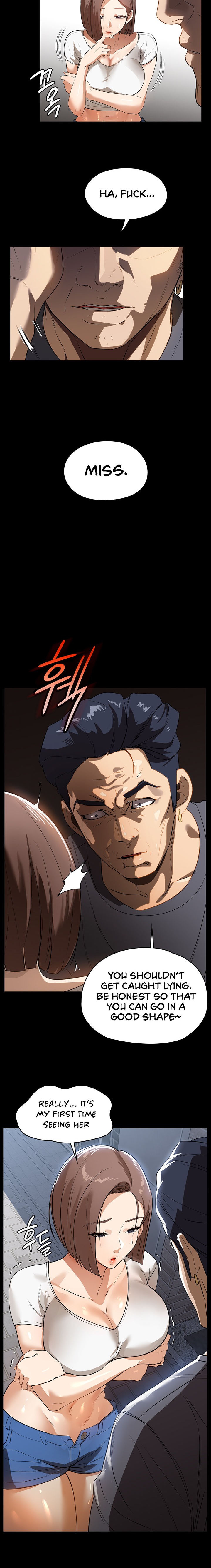 Young Housemaid - Chapter 15 - picture 11