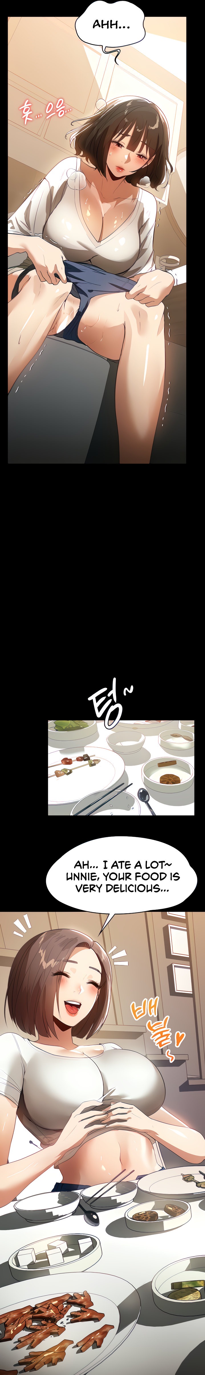 Young Housemaid - Chapter 15 - picture 3