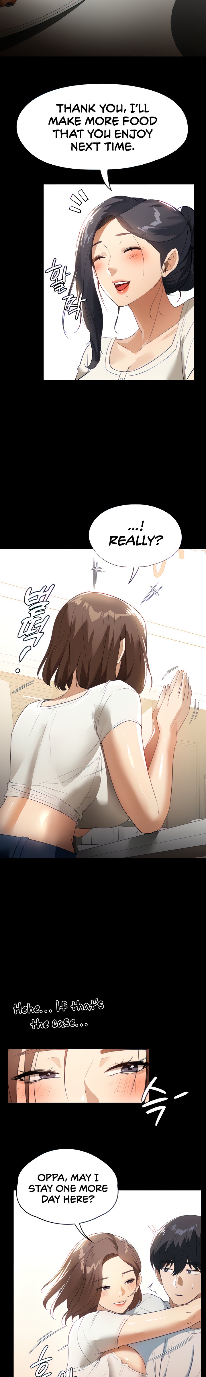 Young Housemaid - Chapter 15 - picture 4