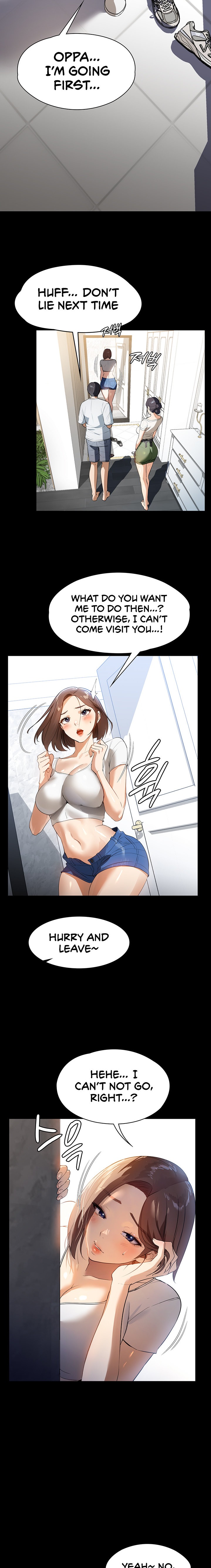 Young Housemaid - Chapter 15 - picture 7