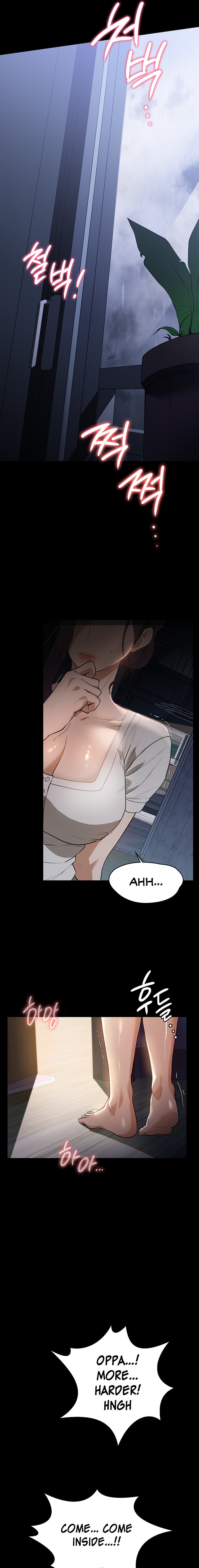 Young Housemaid - Chapter 16 - picture 21