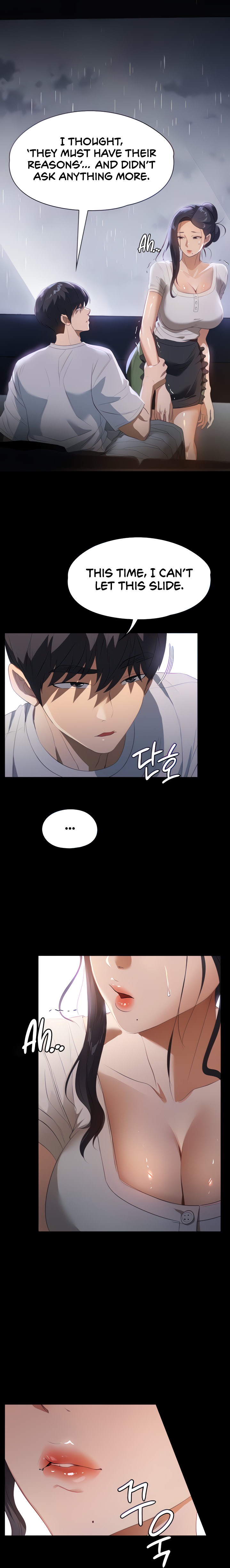 Young Housemaid - Chapter 16 - picture 3
