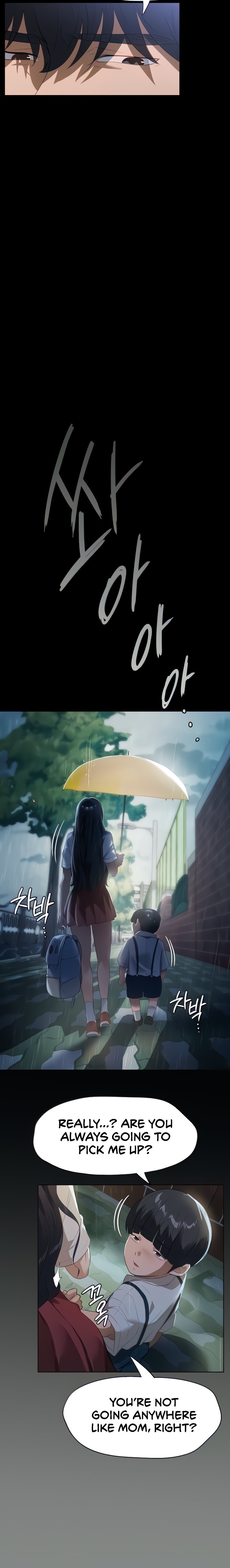 Young Housemaid - Chapter 16 - picture 5