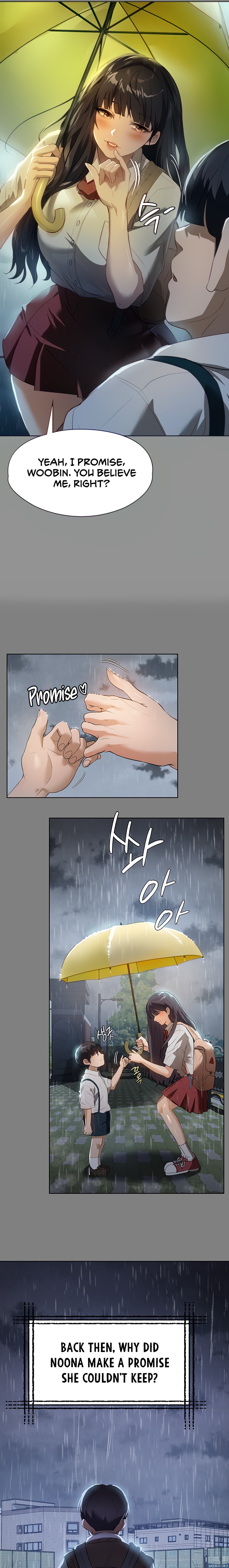 Young Housemaid - Chapter 16 - picture 6