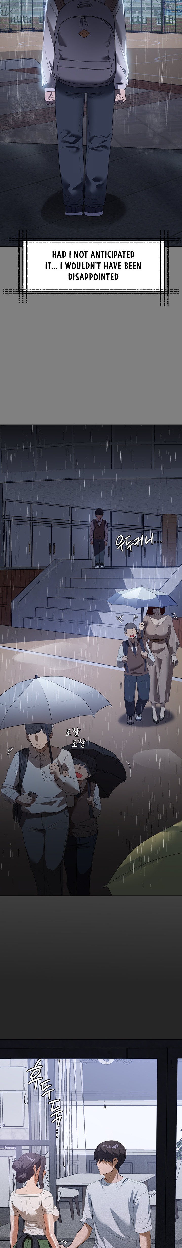 Young Housemaid - Chapter 16 - picture 7