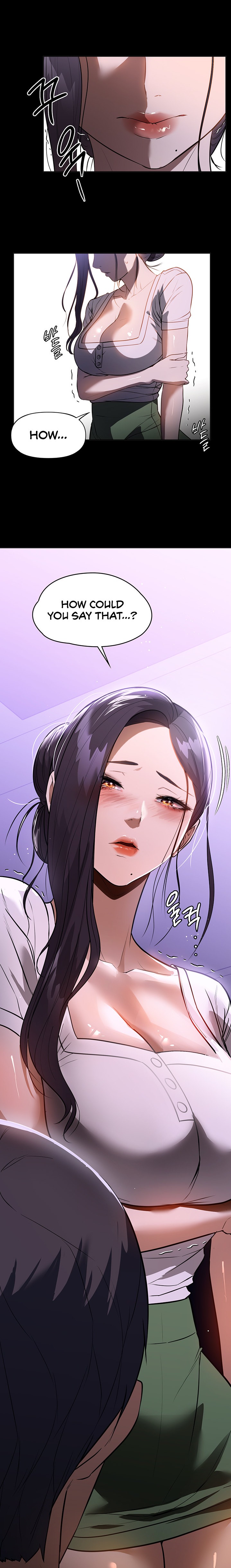 Young Housemaid - Chapter 17 - picture 13