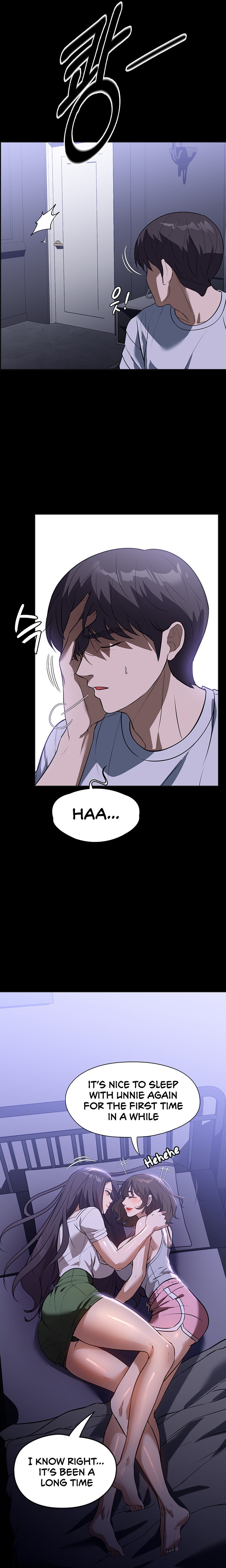 Young Housemaid - Chapter 17 - picture 15