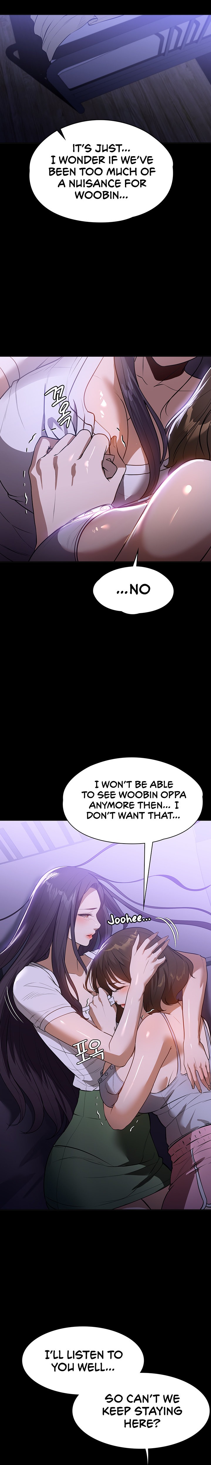Young Housemaid - Chapter 17 - picture 17