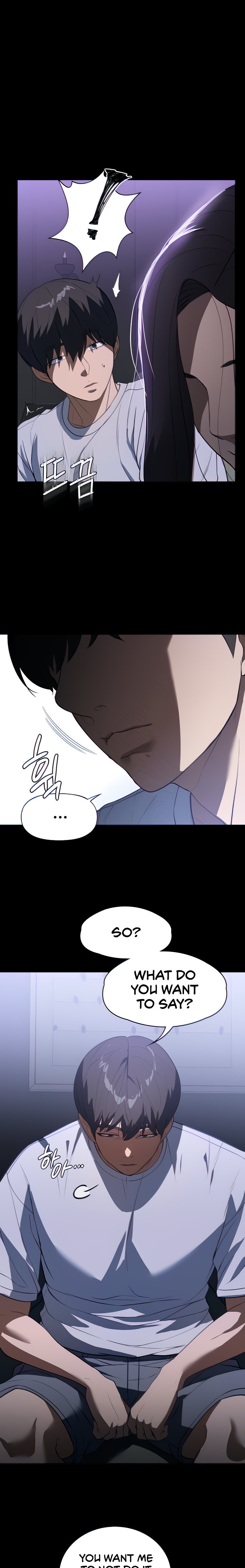 Young Housemaid - Chapter 17 - picture 6