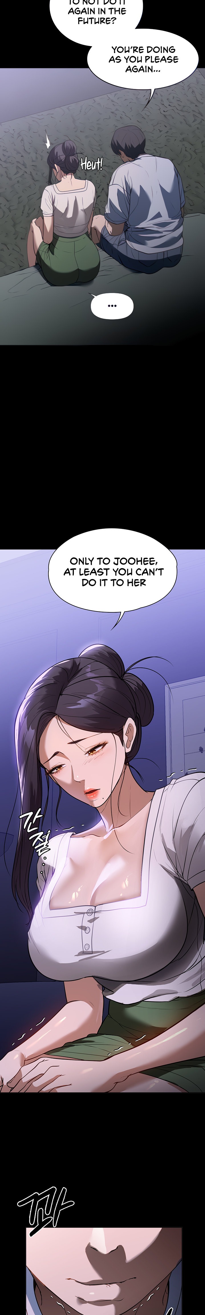 Young Housemaid - Chapter 17 - picture 7