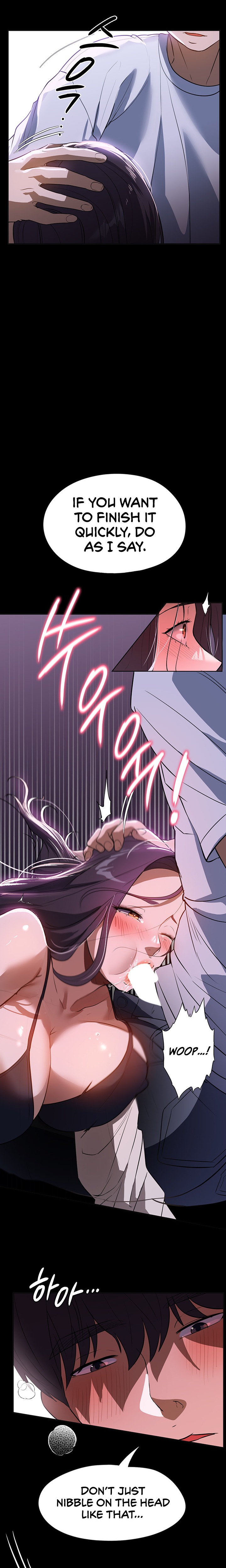 Young Housemaid - Chapter 18 - picture 14