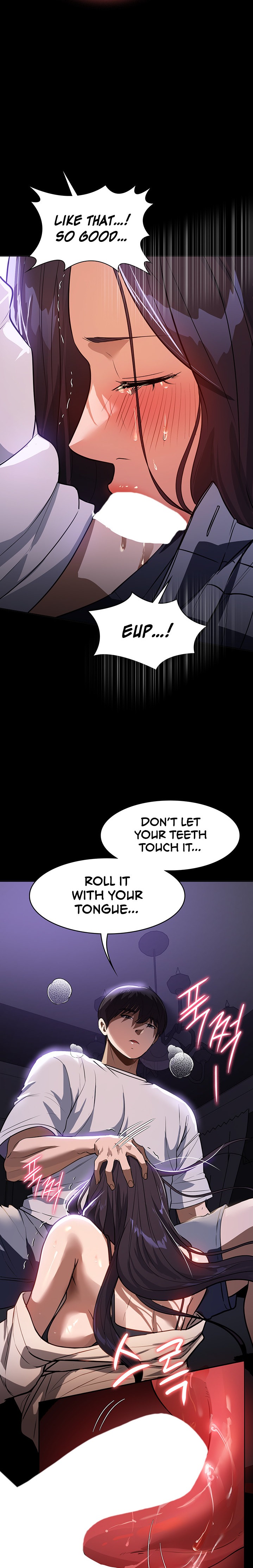 Young Housemaid - Chapter 18 - picture 16