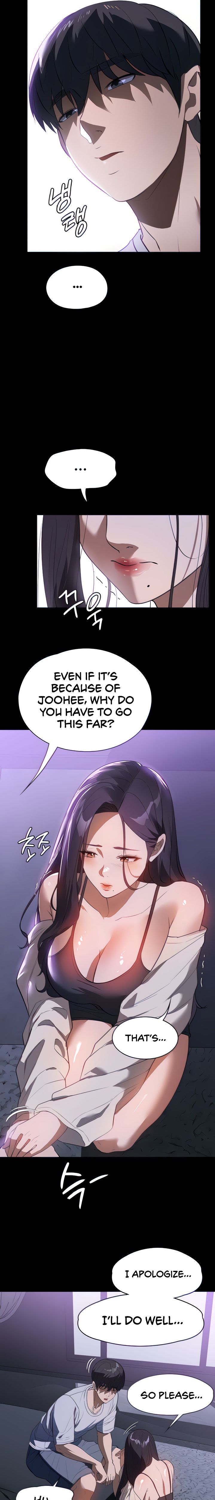 Young Housemaid - Chapter 18 - picture 3