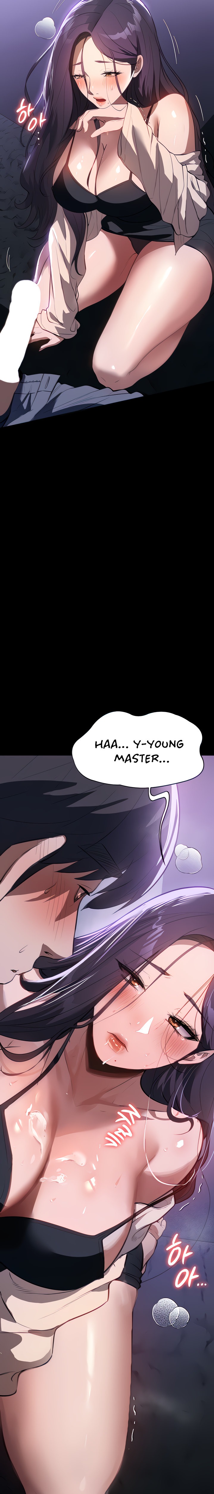 Young Housemaid - Chapter 19 - picture 1