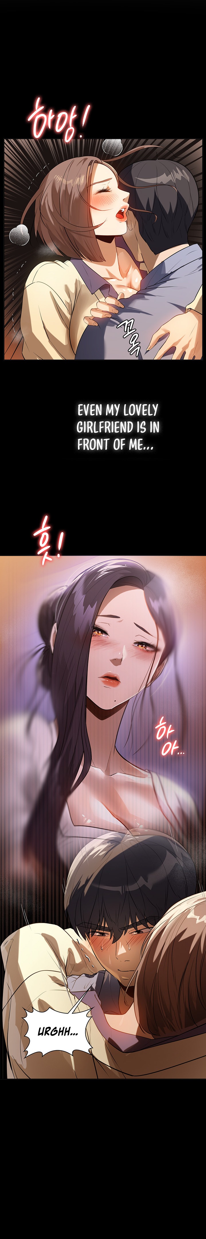 Young Housemaid - Chapter 19 - picture 17