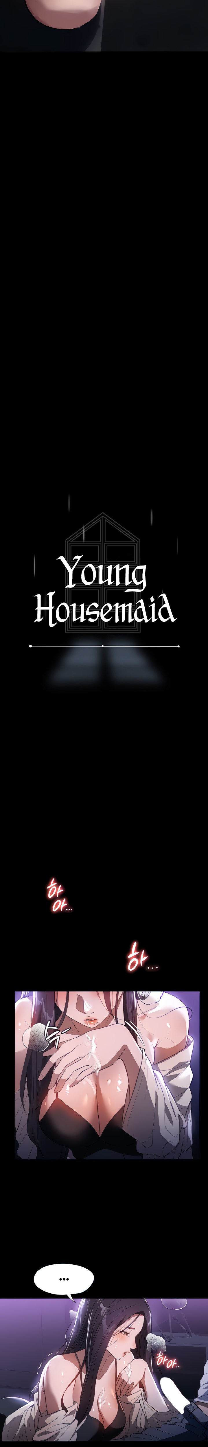 Young Housemaid - Chapter 19 - picture 2