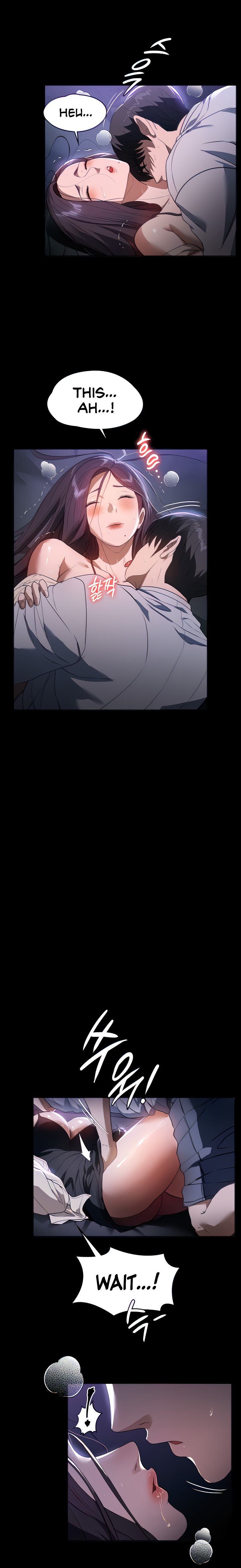 Young Housemaid - Chapter 19 - picture 5