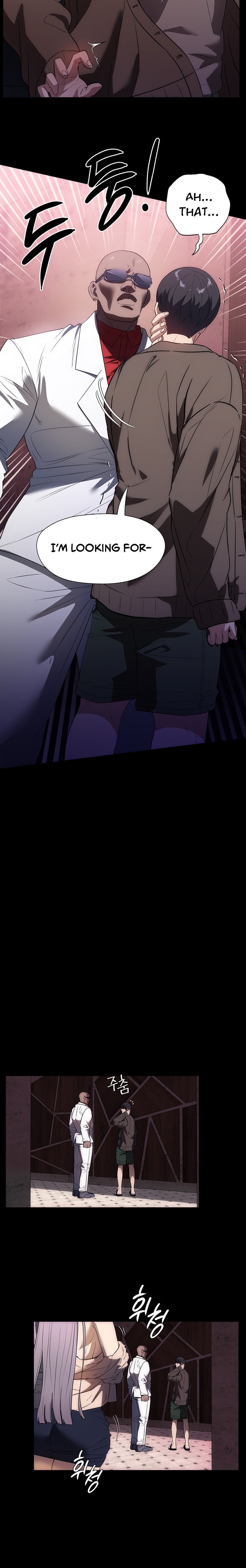 Young Housemaid - Chapter 20 - picture 14