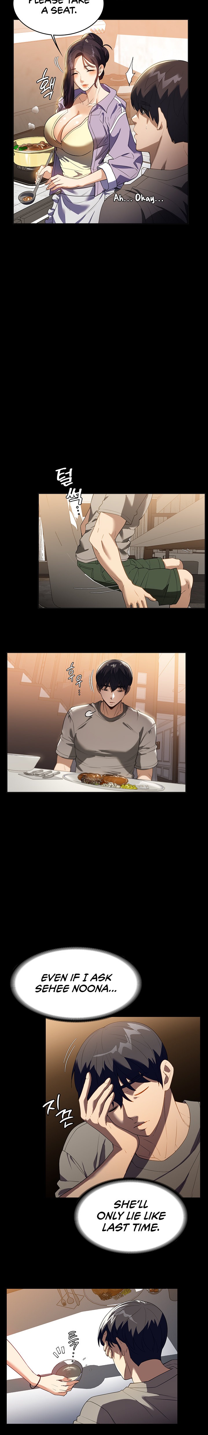 Young Housemaid - Chapter 20 - picture 8