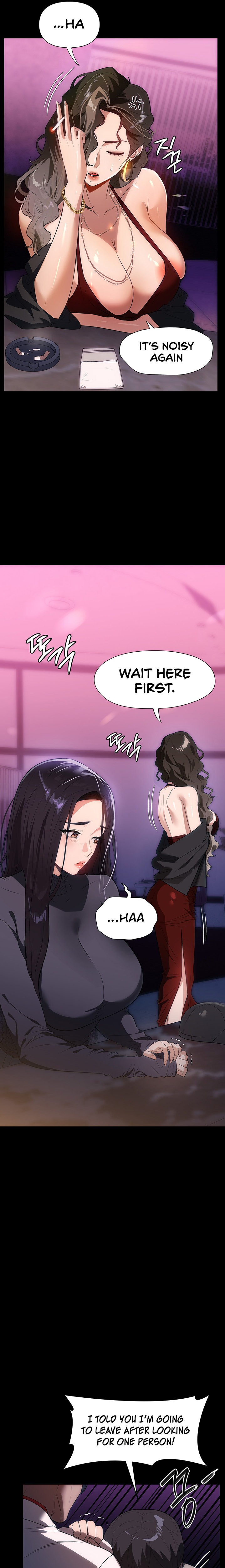Young Housemaid - Chapter 21 - picture 12