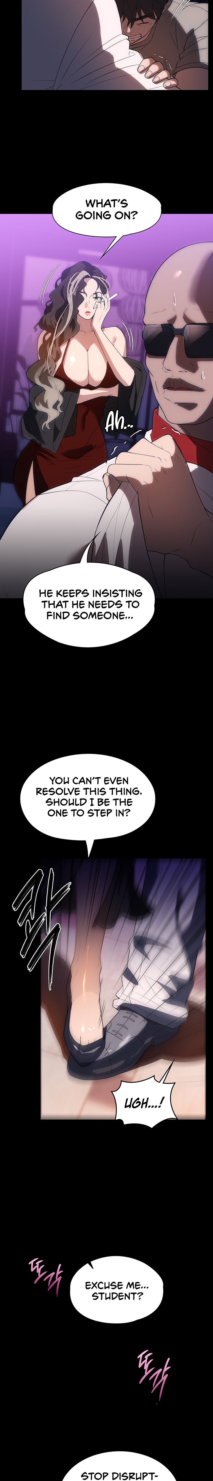 Young Housemaid - Chapter 21 - picture 13
