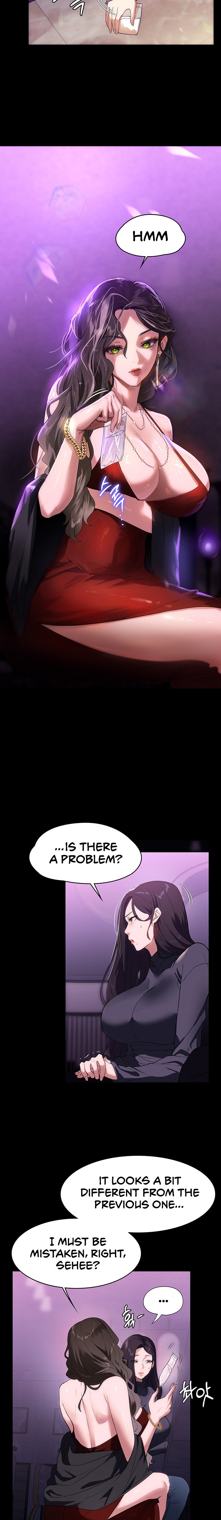 Young Housemaid - Chapter 21 - picture 7