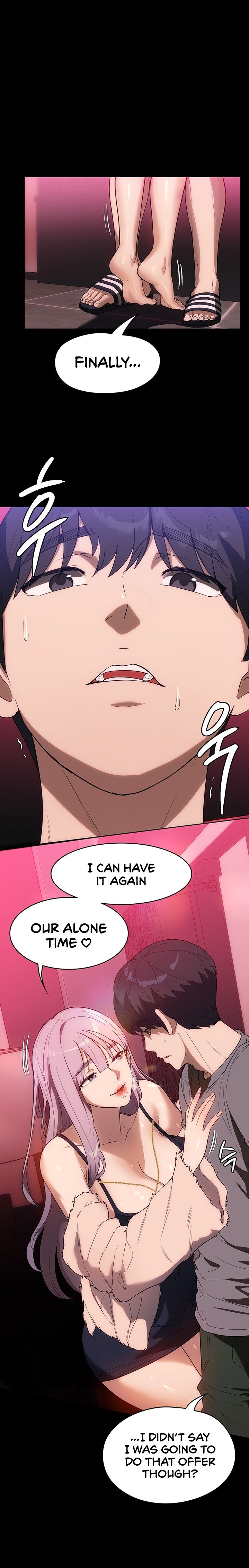 Young Housemaid - Chapter 22 - picture 0