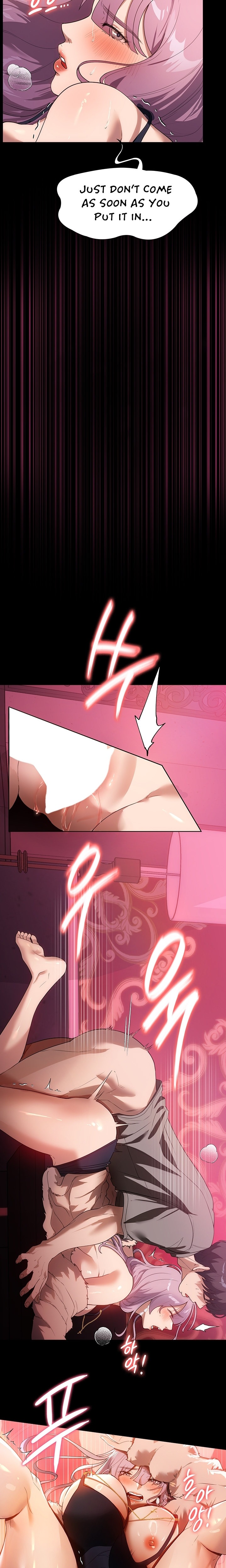 Young Housemaid - Chapter 22 - picture 10