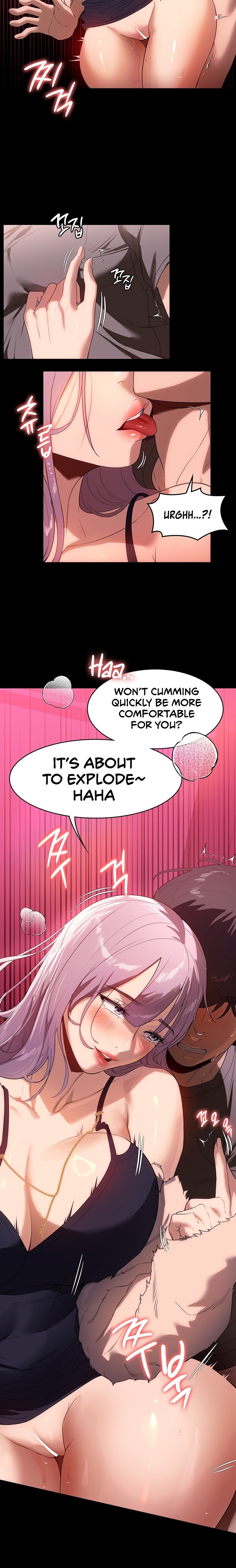 Young Housemaid - Chapter 22 - picture 13