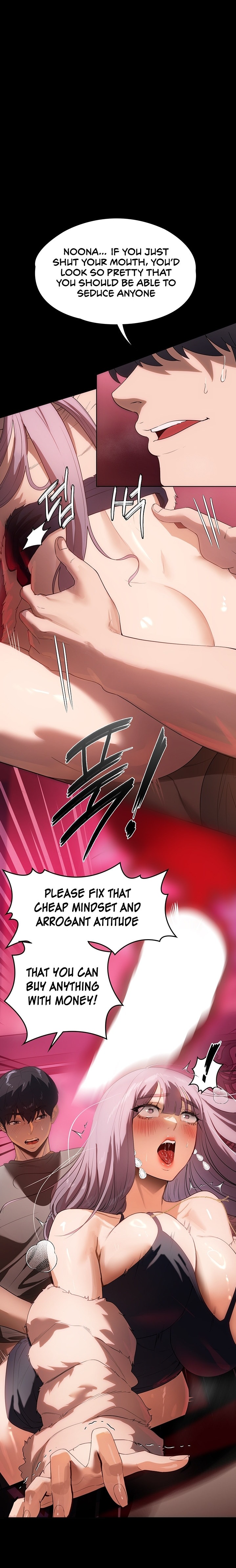 Young Housemaid - Chapter 22 - picture 14