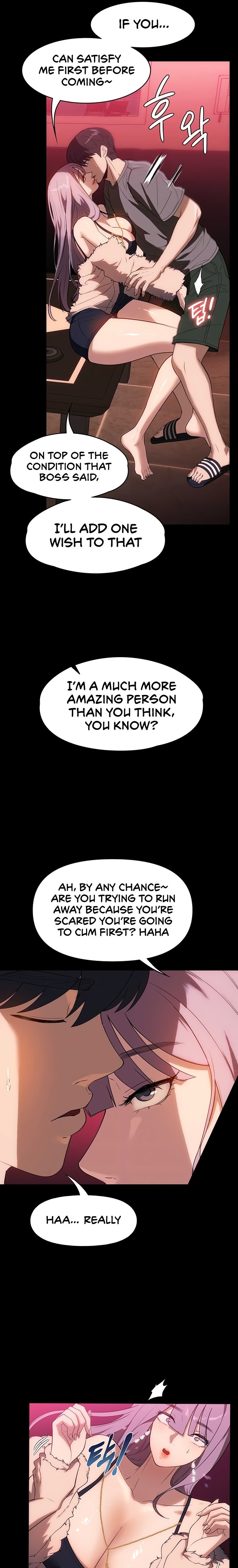 Young Housemaid - Chapter 22 - picture 3