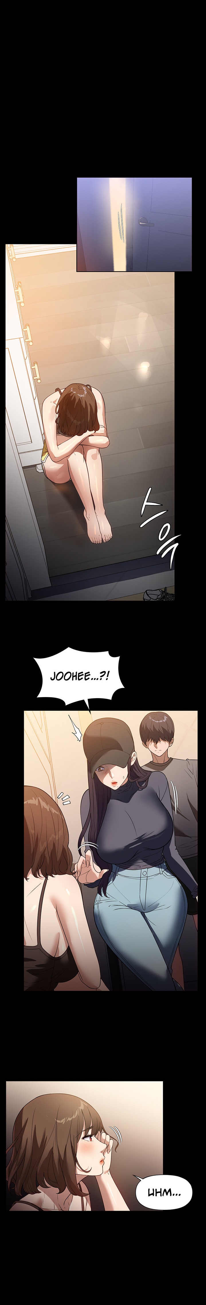 Young Housemaid - Chapter 23 - picture 10