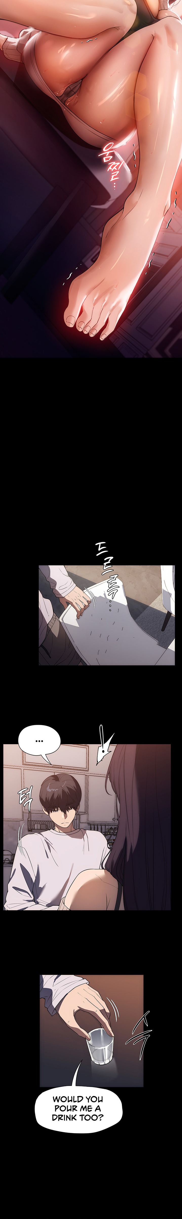 Young Housemaid - Chapter 23 - picture 17