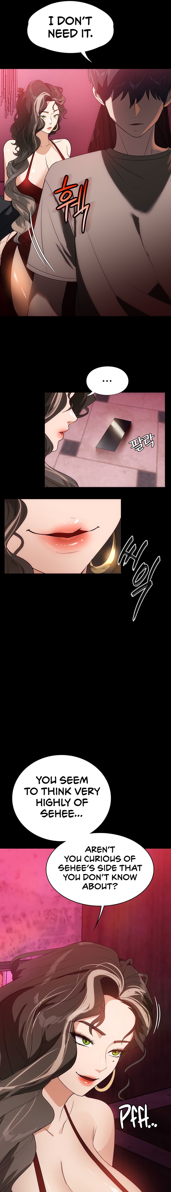 Young Housemaid - Chapter 23 - picture 4