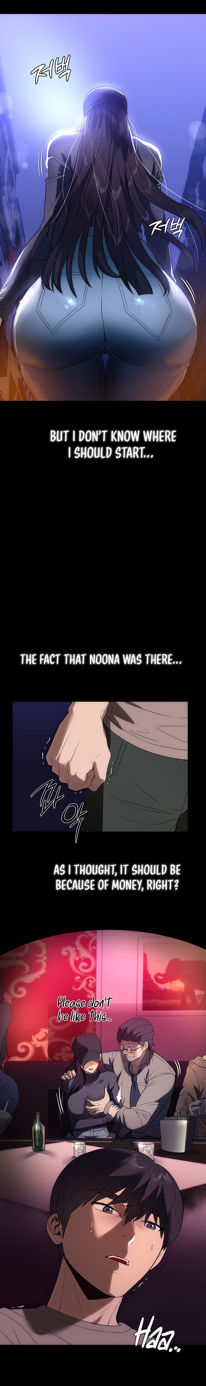 Young Housemaid - Chapter 23 - picture 7