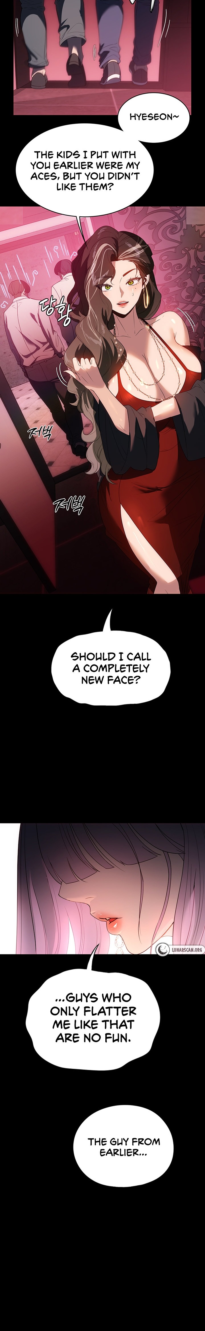 Young Housemaid - Chapter 24 - picture 14