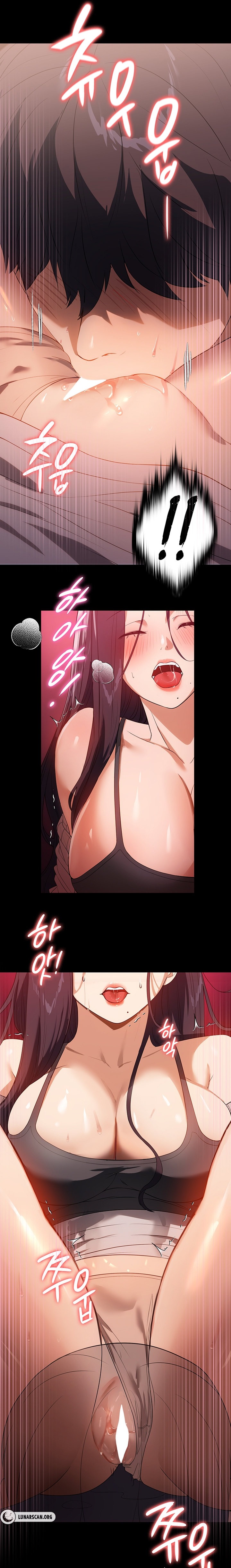 Young Housemaid - Chapter 24 - picture 18