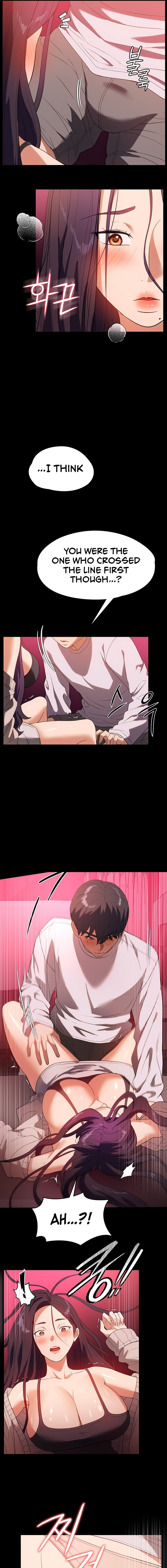 Young Housemaid - Chapter 24 - picture 21