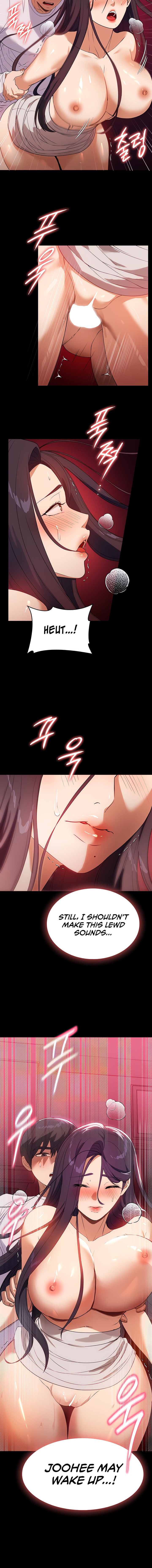 Young Housemaid - Chapter 25 - picture 11