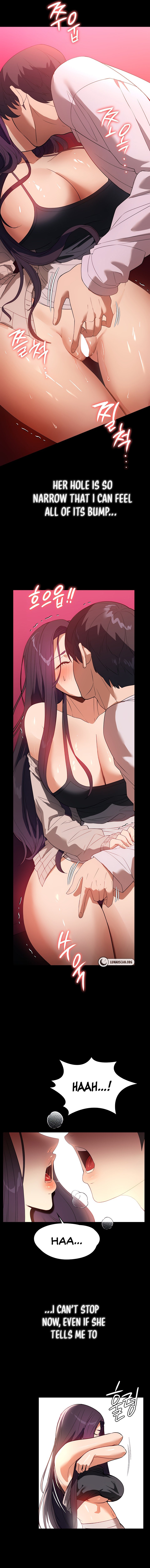Young Housemaid - Chapter 25 - picture 8