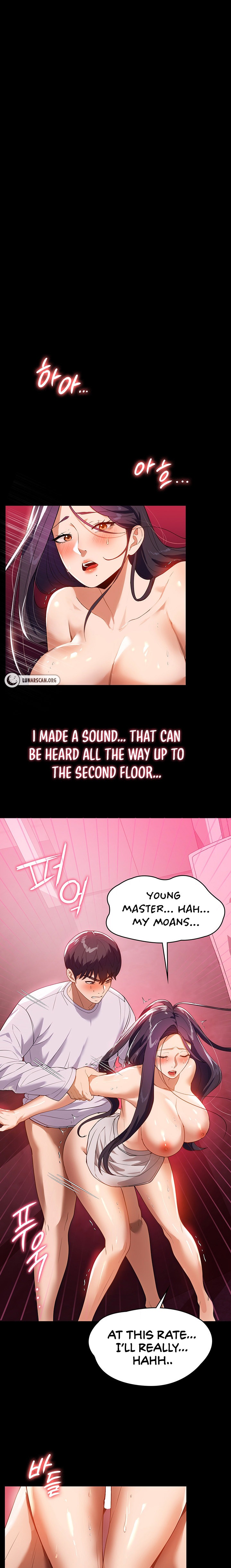 Young Housemaid - Chapter 26 - picture 0