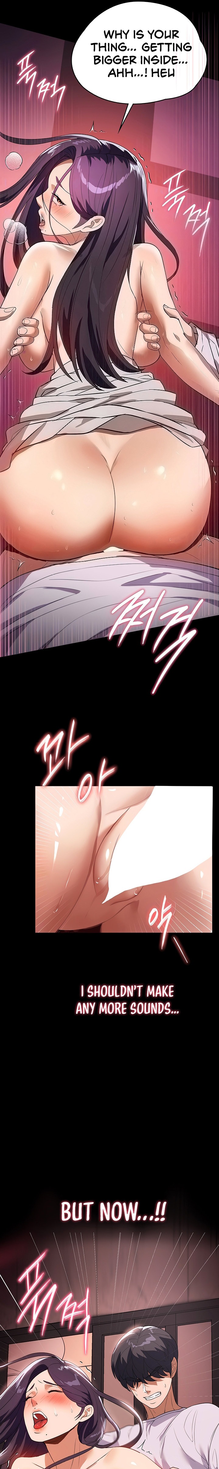 Young Housemaid - Chapter 26 - picture 3