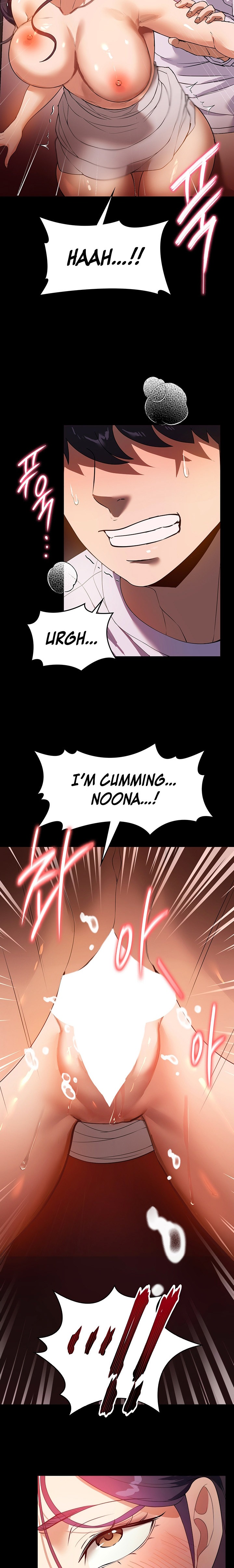 Young Housemaid - Chapter 26 - picture 4