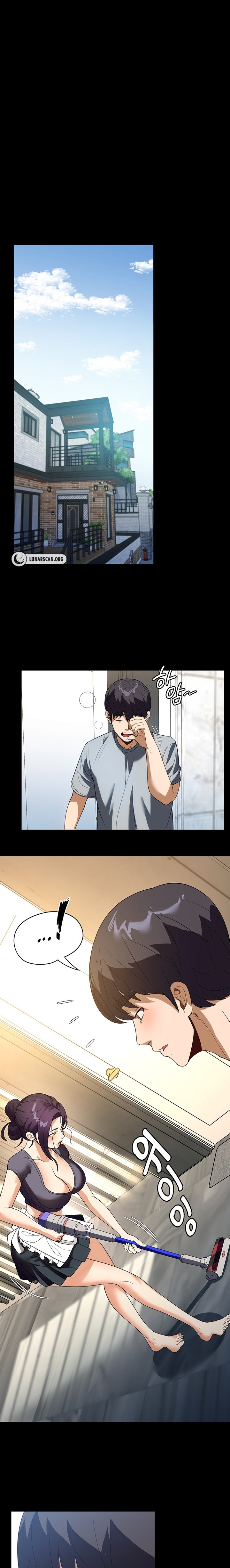 Young Housemaid - Chapter 26 - picture 7